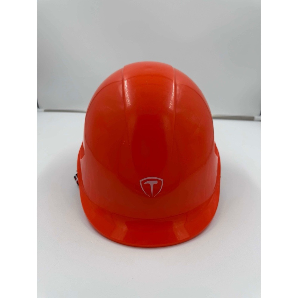 JACKSON SAFETY TYPE 1 52-64CM‎ HARD HAT 4-POINT SUSPENSION CONSTRUCTION WORK